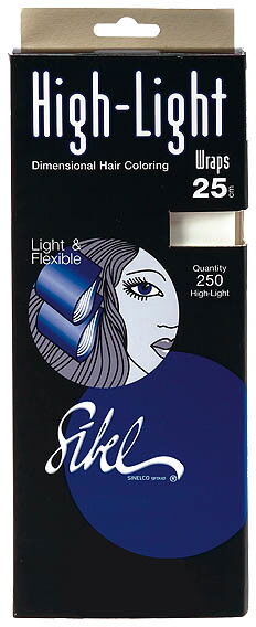 Sibel High-Light Wraps