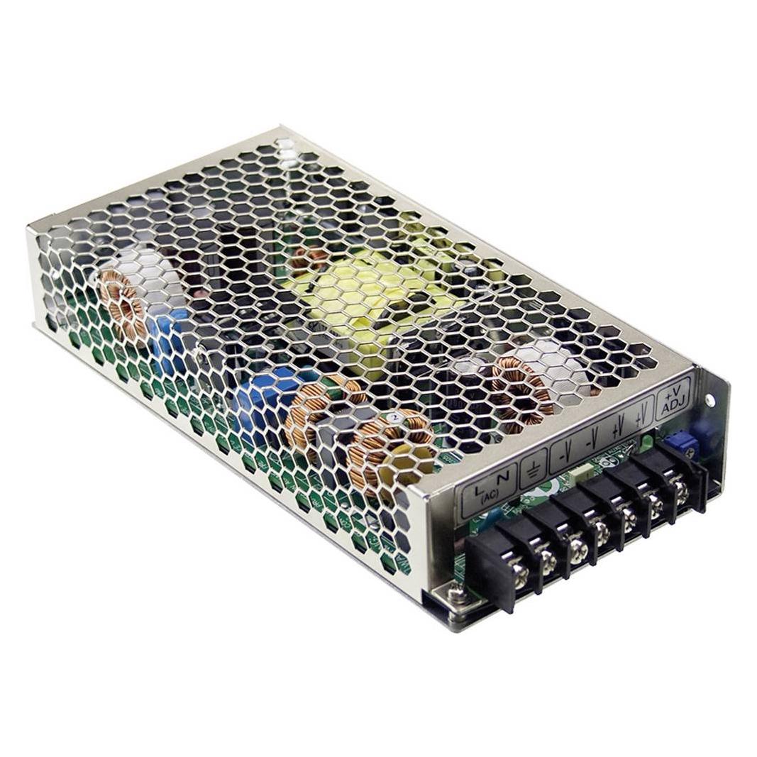 MeanWell Mean Well MSP-200 series MSP-200-36 - Netzteil (intern) (MSP-200-36)