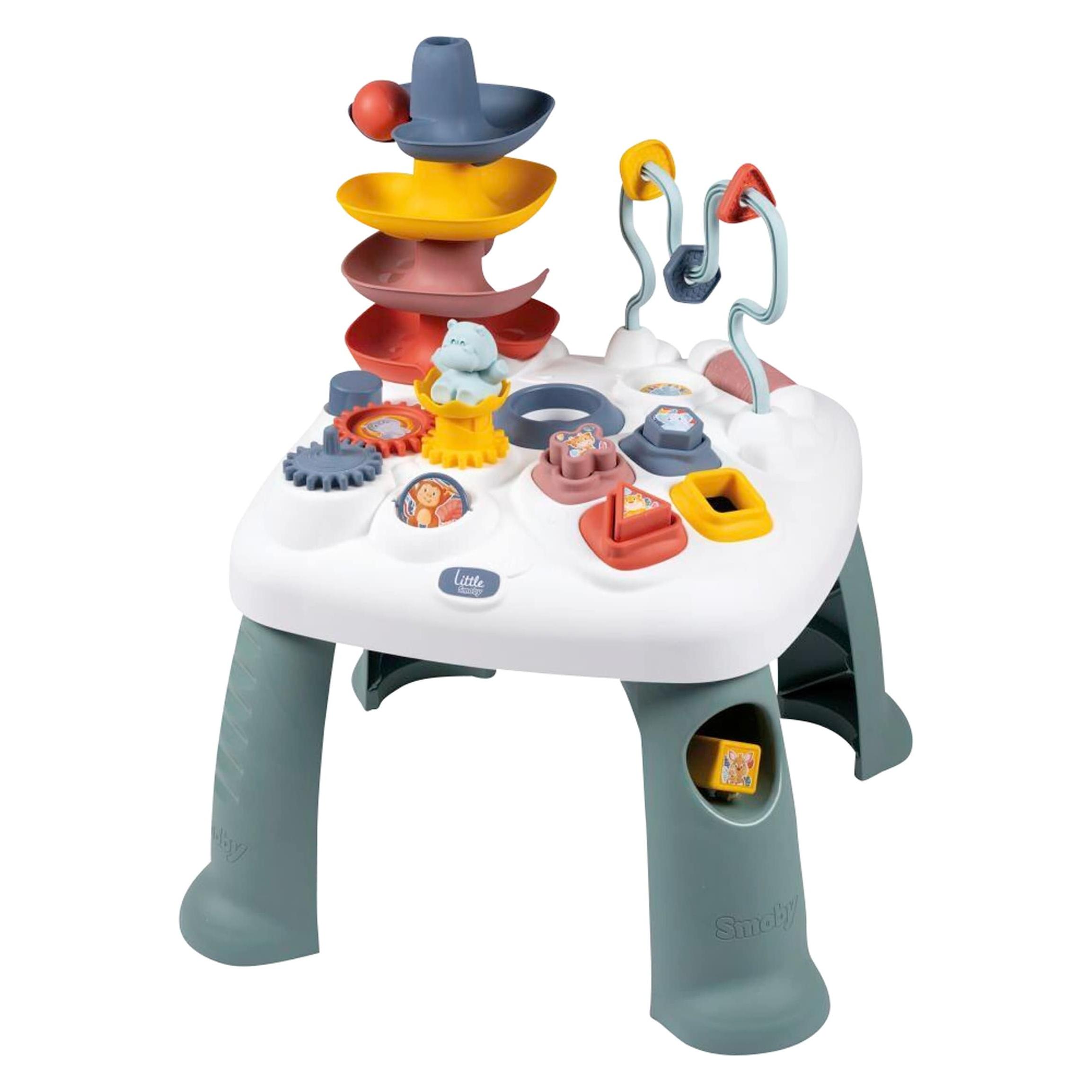 Smoby LS Activity-Spieltisch (7600140320)