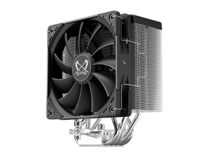 Scythe Kotetsu 3 CPU koeler