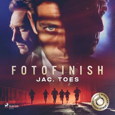 Fotofinish - Jac. Toes, Audio, 9788727161228