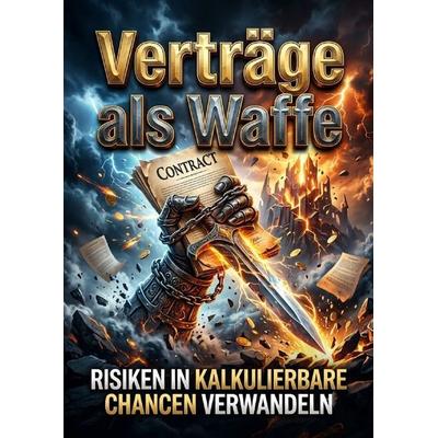 Verträge als Waffe, Taschenbuch von Julia Sommer, Epubli, 978-3-565-57521-3