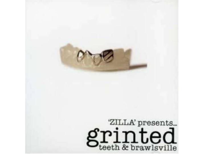 Presents Grinted Teeth And Brawlsville