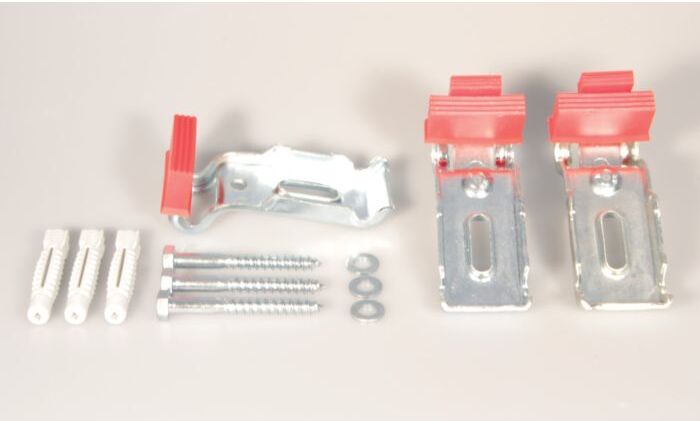 Ideal Standard Dreierpack K711167 Dreierpack, serienübergreifend