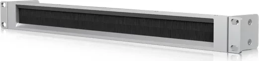 Ubiquiti UniFi 1U-Rack-Paneel mit Bürsten