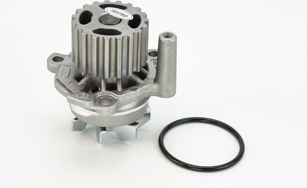 Continental Ctam Wasserpumpe Wp6003 Für Vw
