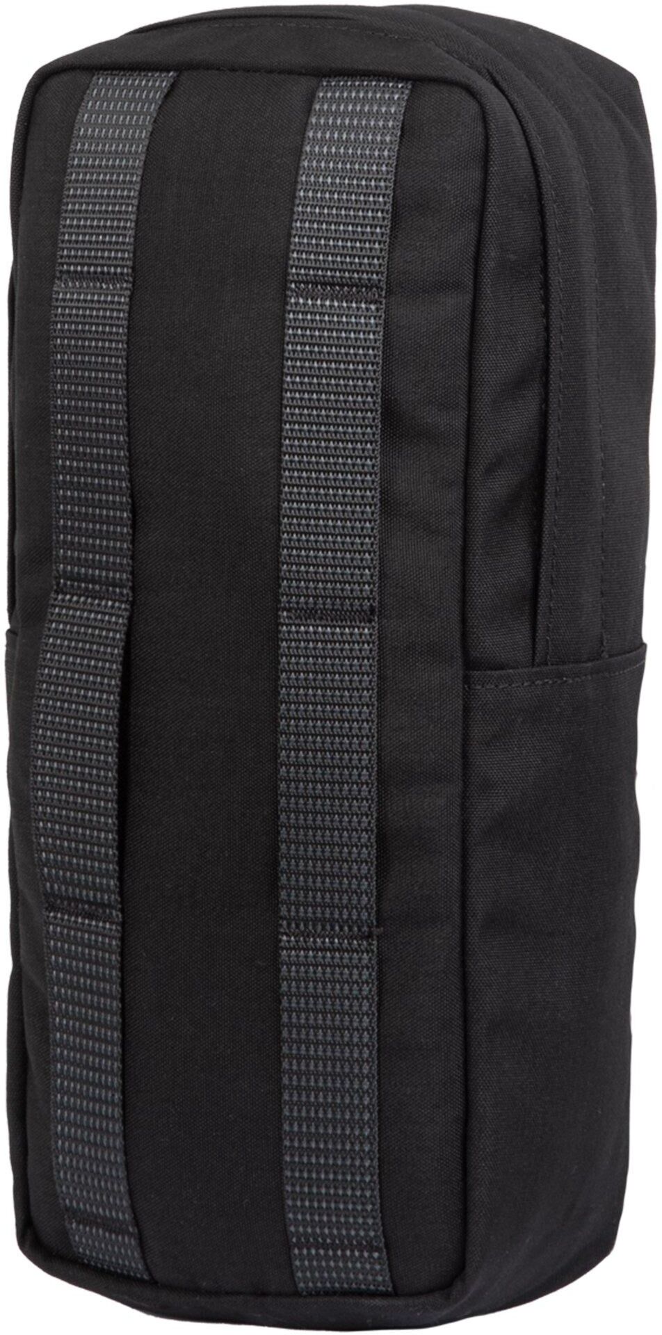 Kieszeń boczna Savotta Side Pouch 4L, Cordura 500, czarna
