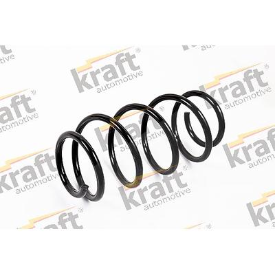 Kraft Automotive Fahrwerksfeder [Hersteller-Nr. 4021690] für Opel