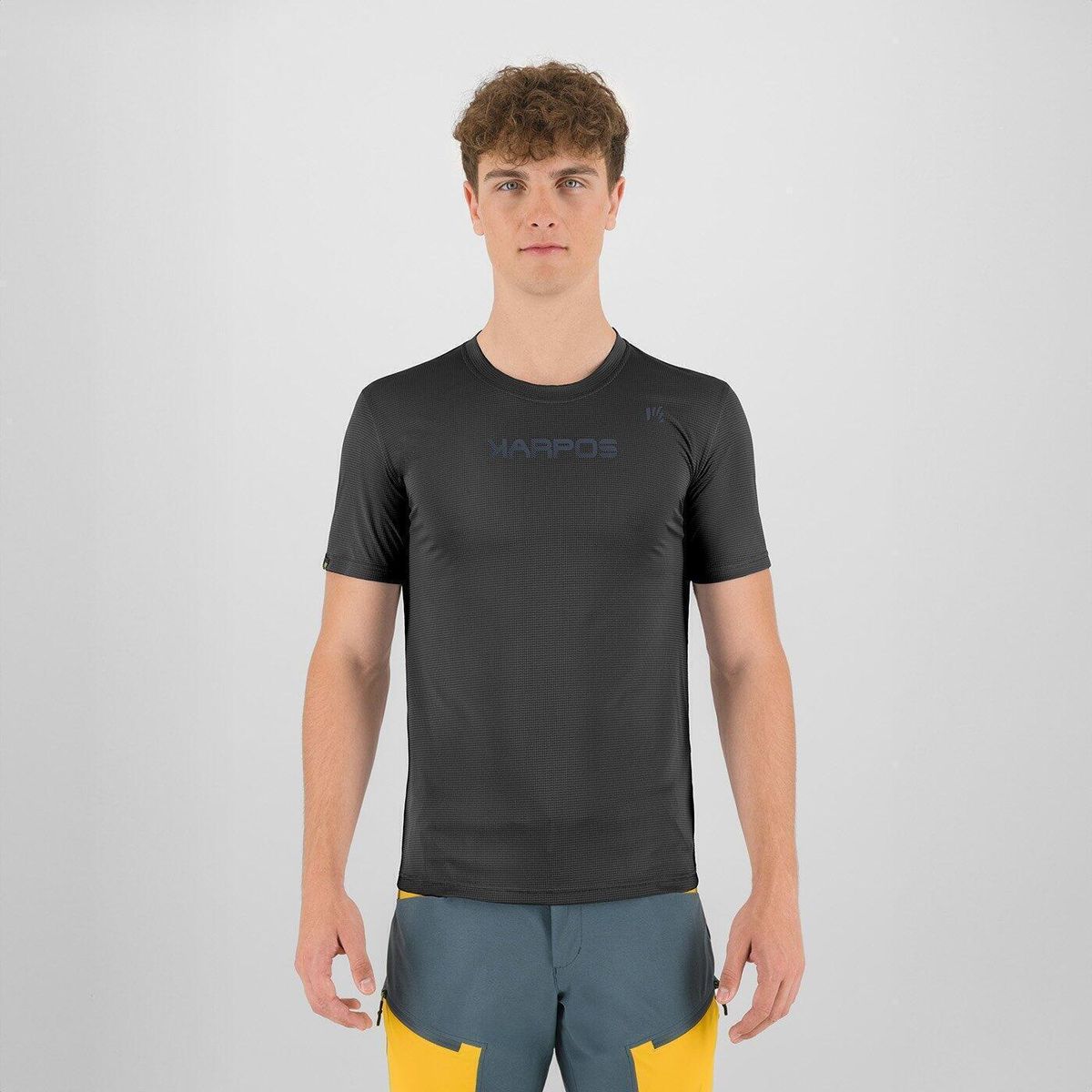 Karpos Loma EVO T-shirt vulcan (008N) M 2531088-008N-M