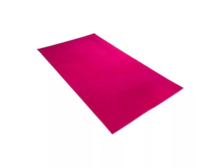 VOSSEN - Beach Club Strandtuch, 100x180 cm, Fuchsia