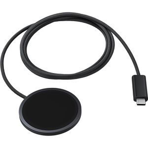 Samsung Ladestation EP-P2900B Magnet Wireless Charger, universal, Induktion, 25W