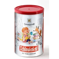 Sonnentor Schlaukakao® Trinkschokole bio