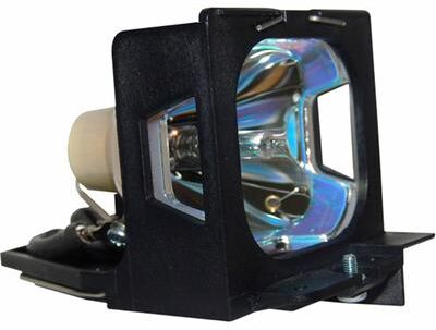 AL™ Series Lamp & Housing for the Toshiba TLP-251 Projector - 90 Day Warranty