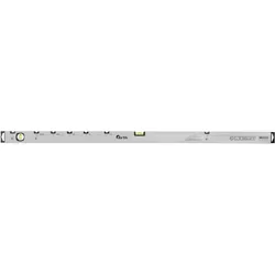 Fortis, Wasserwaage, Wasserwaage Elekrtiker 120 cm (115 cm)