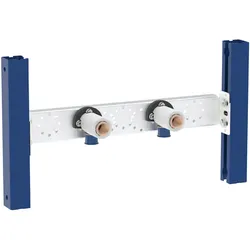 Geberit Duofix Traversenelement für AP-Wandarmatur, 111.770.00.2