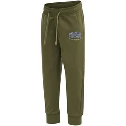 hummel hmlFAST APPLE Baby-Jogginghose kalamata 56