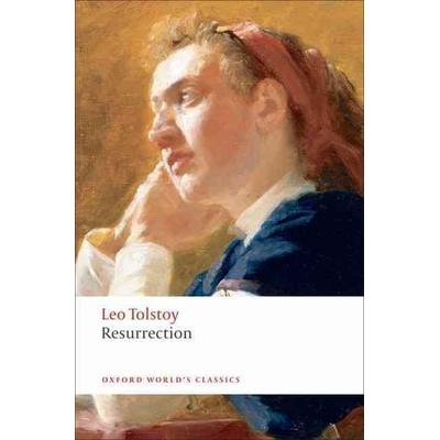 Resurrection, Taschenbuch von Leo Tolstoy, Oxford University Press Trade, 978-0-19-955576-5