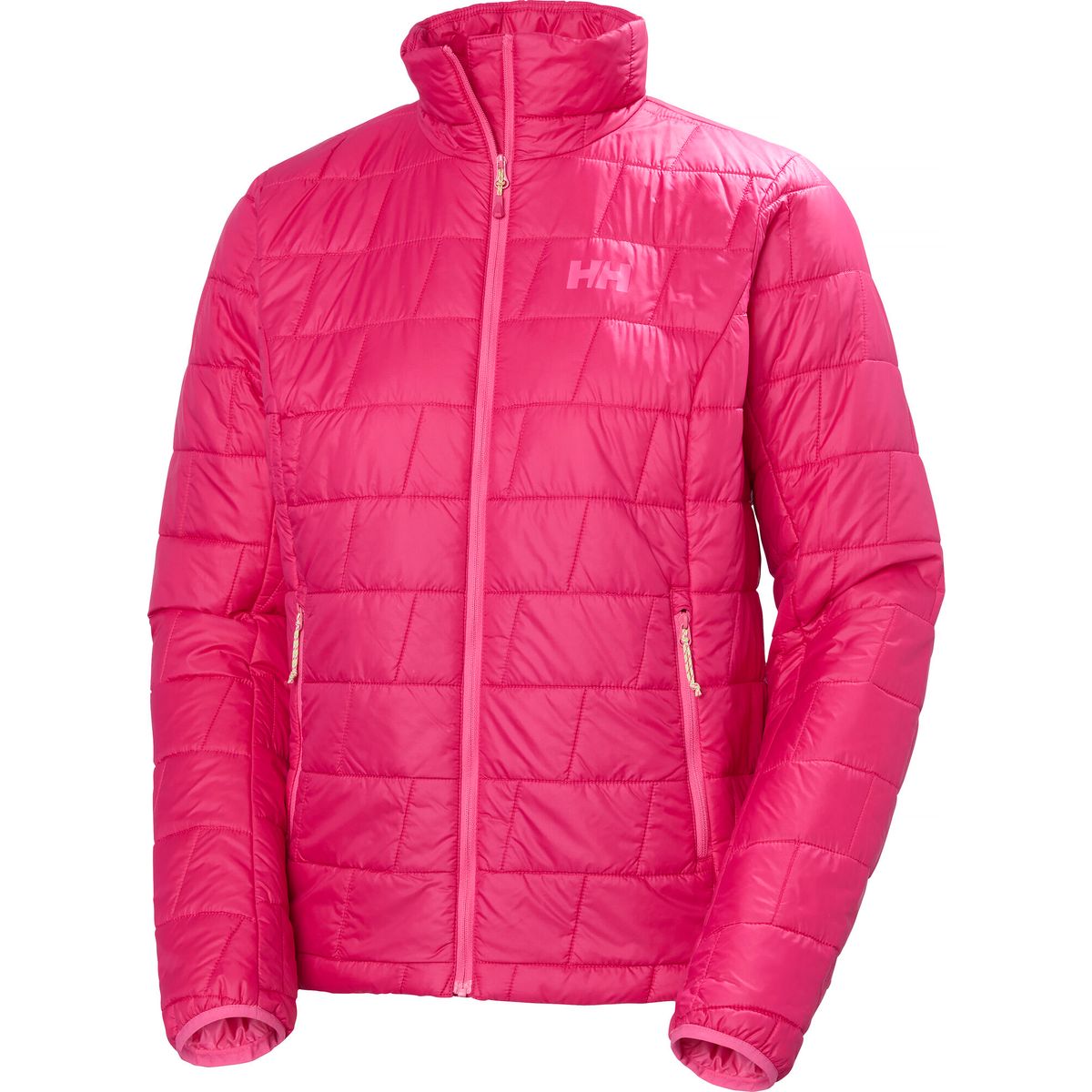 Helly Hansen Women's Lifaloft Insulator Jacket cranberry (092) L 63458_092-L
