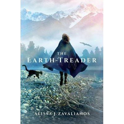The Earth-Treader, Taschenbuch von Alissa J. Zavalianos, Alissa J. Zavalianos, 978-1-73613-711-6