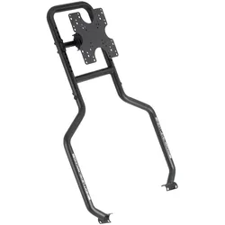 Next Level Racing Go Kart Plus Direct Monitor-Halterung - VESA-Standard von 75 x 75 bis 200 x 200 mm, Zubehör Gaming Möbel, Schwarz