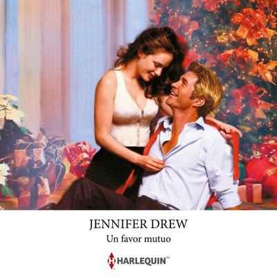 Un favor mutuo - Jennifer Drew, Audio, 9788410749177