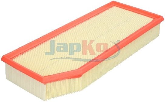 Japko Luftfilter Fa-0508jm Filtereinsatz 56mm Für Mercedes
