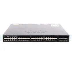 WS-C3650-48PWQ-S neu