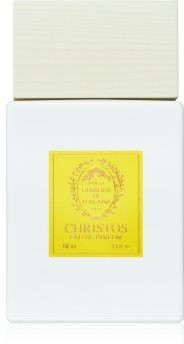 Giardini di Toscana Christos Eau de Parfum unissexo 100 ml. Christos