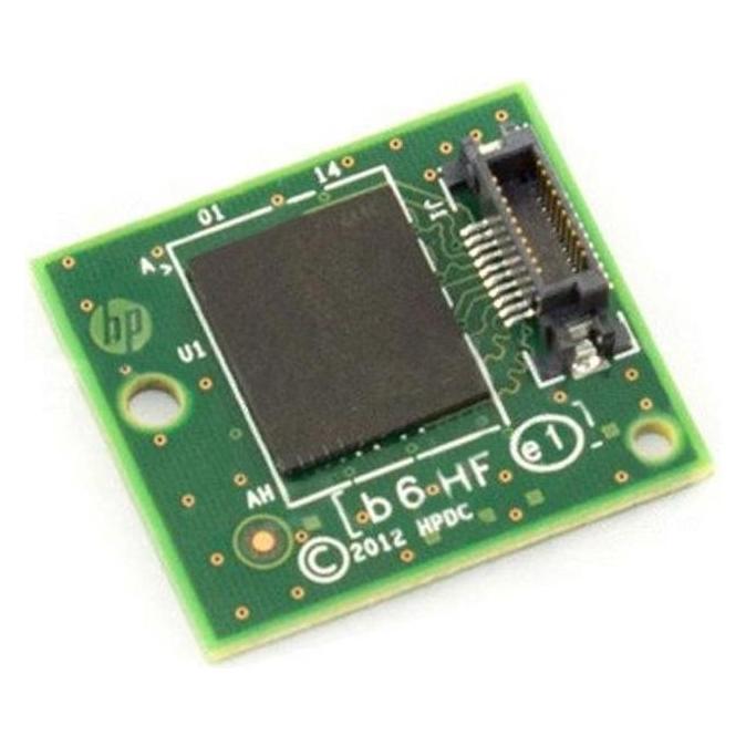 HP Module 16B eMMC kit embedded MultiMedia Card (5851-6436)