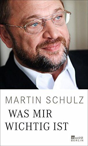 Martin Schulz - Was mir wichtig ist - Preis vom 09.10.2026 07:28:09 h