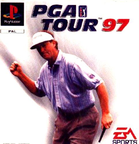 Electronic Arts - PGA Tour 97 (PSX) gebr. - Preis vom 11.10.2026 03:10:56 h