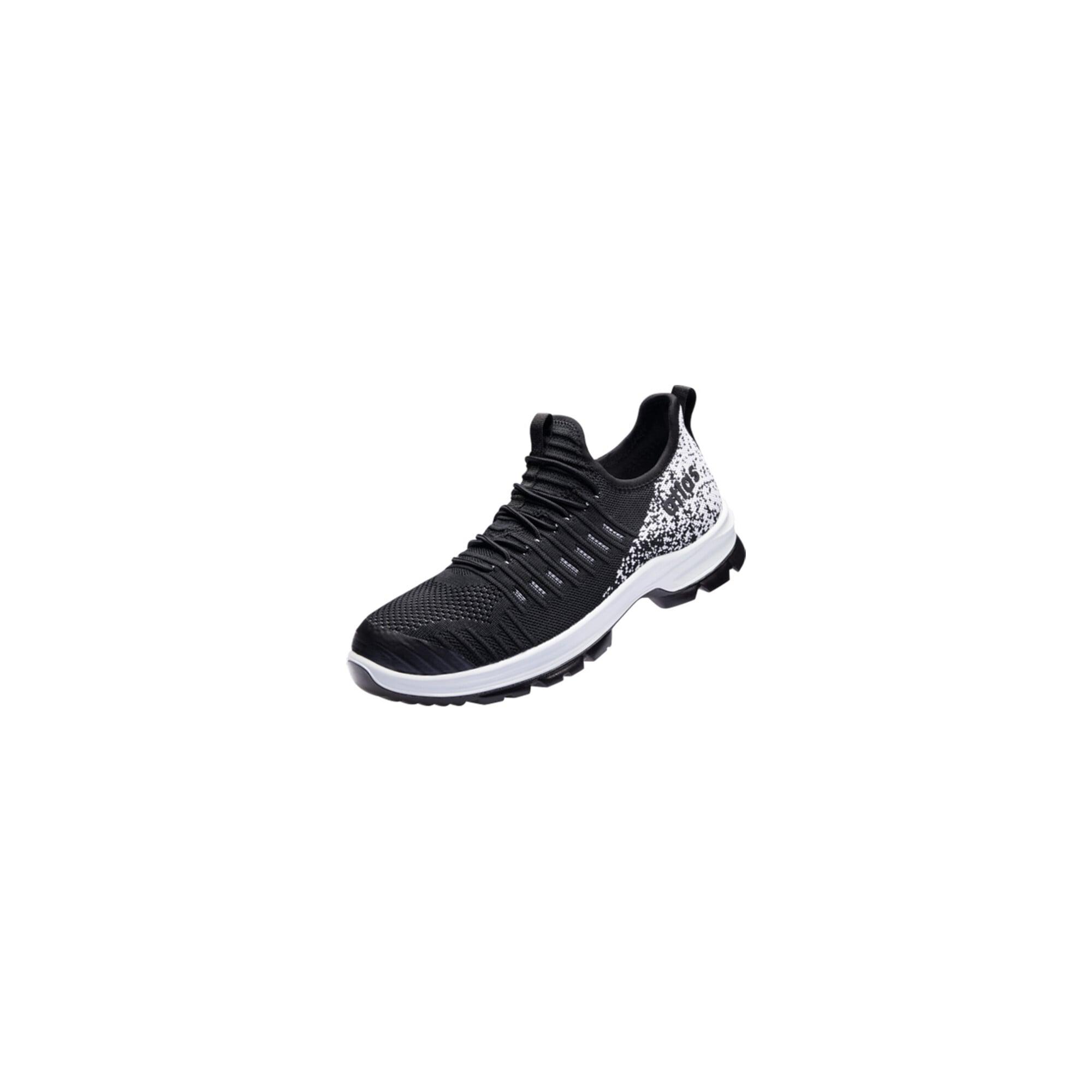 Atlas Halbschuh FAST 12 BLACK S1P W10 SRC Gr. 38 (28200-38)
