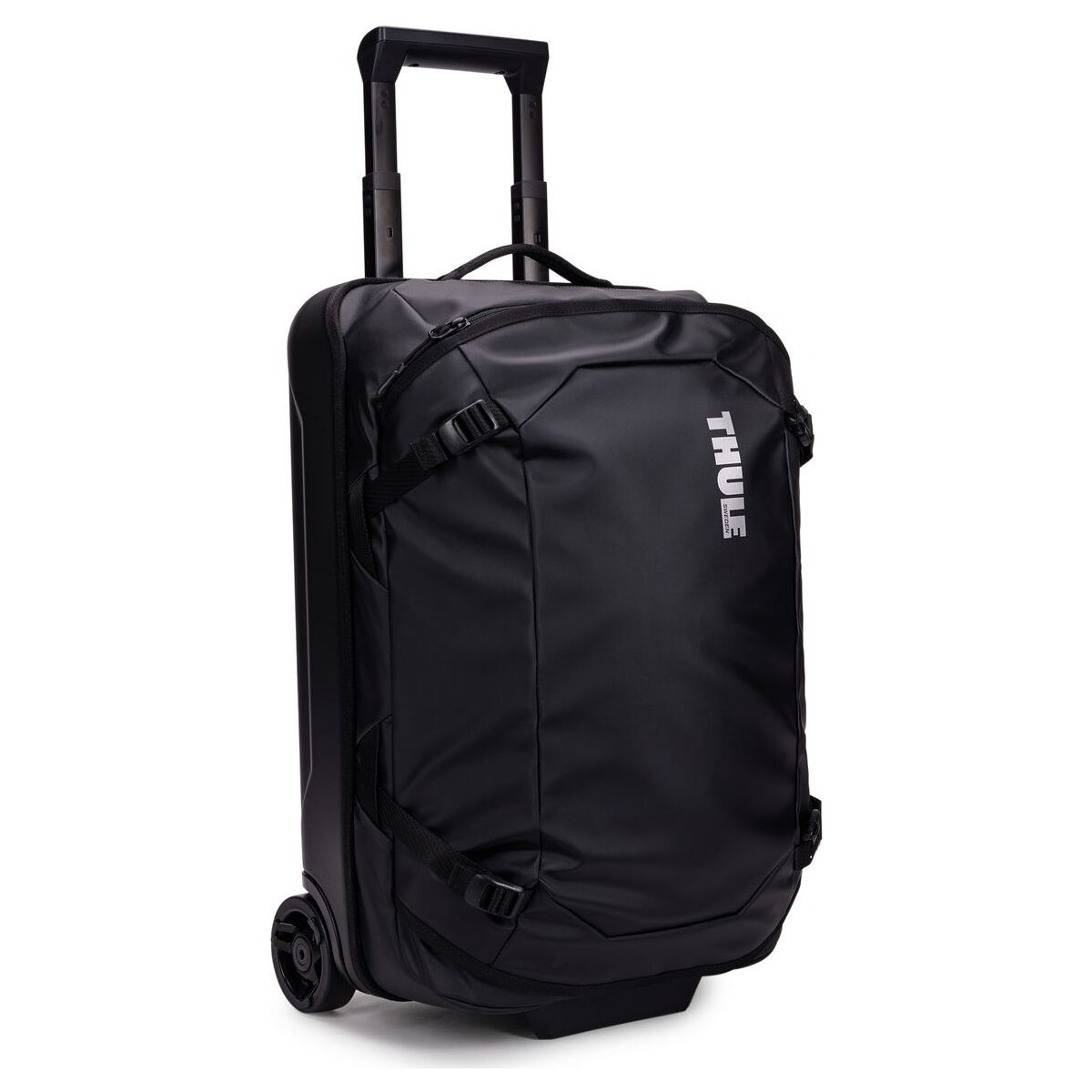 Thule Chasm Recycled Carry on 55cm/22in black (3204985-3204985)
