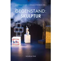 Gegenstand: Skulptur, Sachbücher