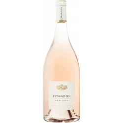 Estandon Héritage Provence rosé 2025
