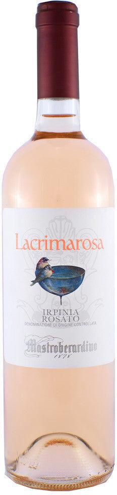 'Lacrimarosa' Mastroberardino 2022