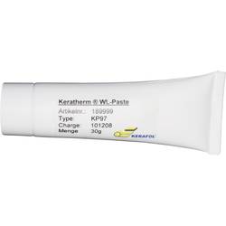 Kerafol Keratherm® KP97 Wärmeleitpaste 5 W/mK 30 g Tube KERATHERM KP97