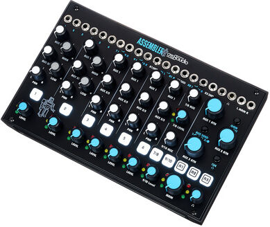 cre8audio Assembler