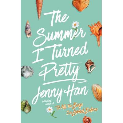 The Summer I Turned Pretty, Gebundene Ausgabe von Jenny Han, Gale, a Cengage Group