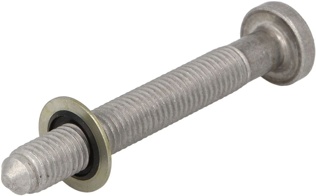 Element, Automatikgetriebe ZF 0736 300 071