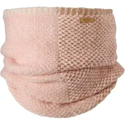 BARTS Damen Schal Carolina, Größe ONE SIZE in Pink Pink