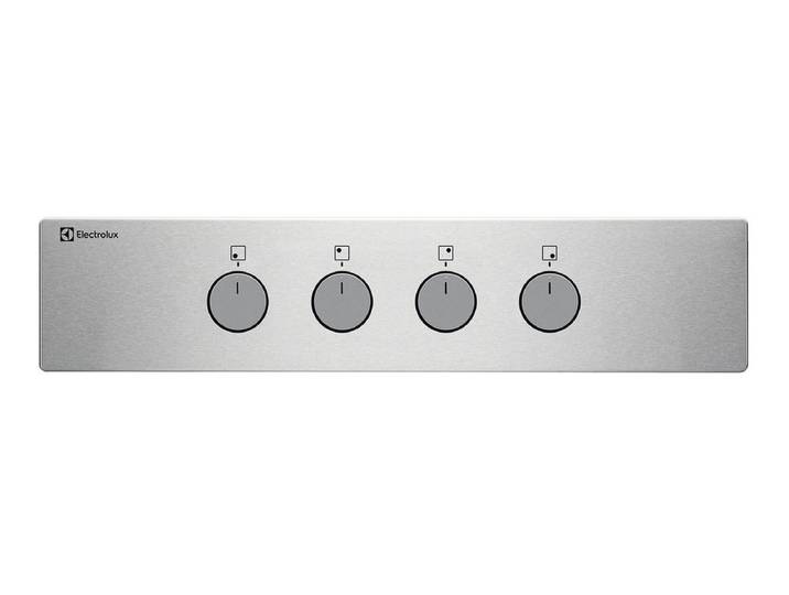 Electrolux ESGL4ECN Schaltkasten Chrom