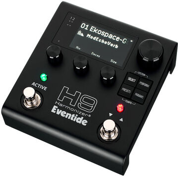 Eventide H9 Harmonizer Gen 2