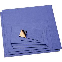 Bungard 150306E33/100X160MM Basismaterial einseitig 35 µm Fotobeschichtung positiv (L x B) 160 mm x 100 mm 1 St.