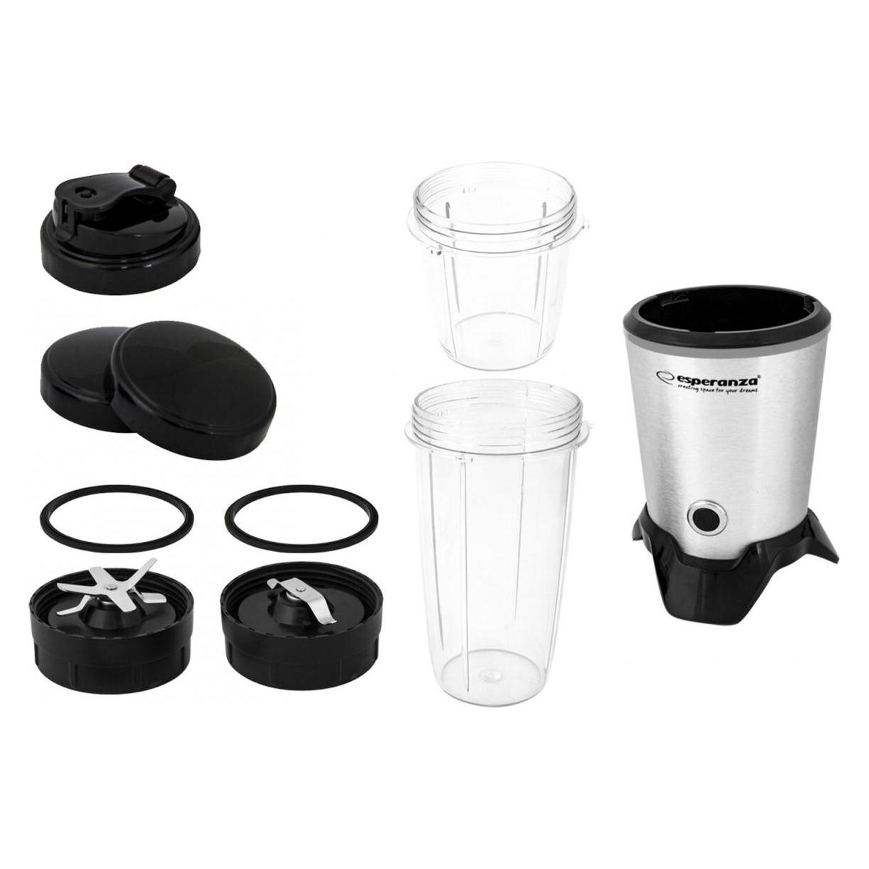 Esperanza EKM028 Nutri Master (1000 W) (EKM028)
