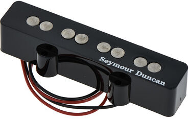 Seymour Duncan SJB-3N BK Schwarz