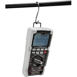 Voltcraft, Multimeter, Hand-Multimeter (CAT III 1000V, CAT IV 600V, Hand-Multimeter)