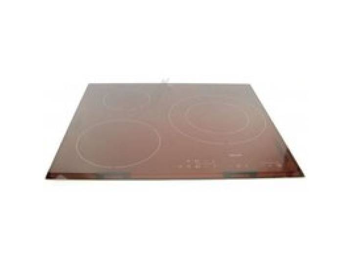 Dessus De Table Verre Induction