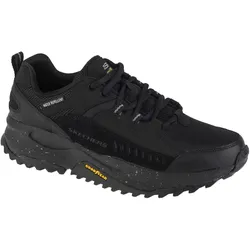Skechers, Herren, Wanderschuhe, Bionic Trail (42.5), Schwarz