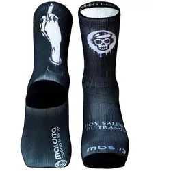 MALDITA BUENA SUERTE Socken F... Y.. | schwarz
